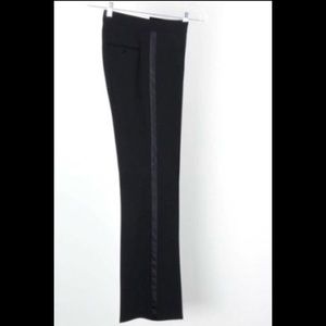 J. Crew women’s tux pants